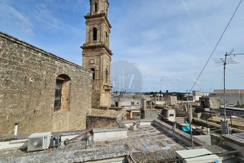 Leilighet i Calimera, Lecce, Calimera - € 125 000 | Ref: AP100 - foto 35